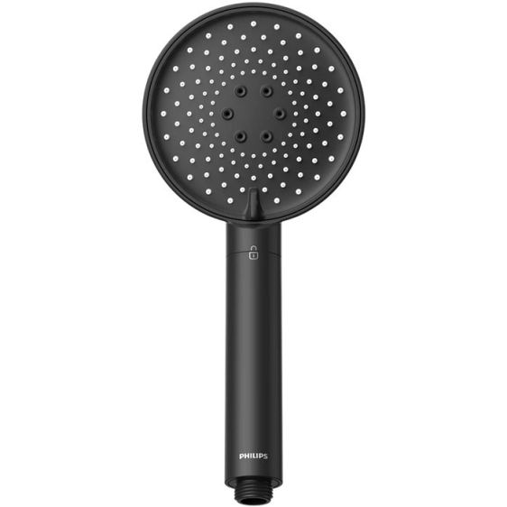 Shower head with filter ASH1516BK/10