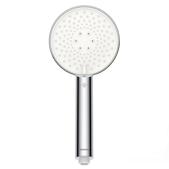 Shower handset with filter PHILIPS ASH1516CH/10