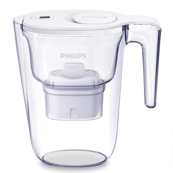 Jug for water purification PHILIPS AWP2933WHT/58 2.6 l