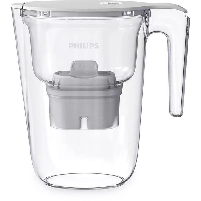 Filter jug Philips AWP2935WHT/31 1106001, 2.6 l