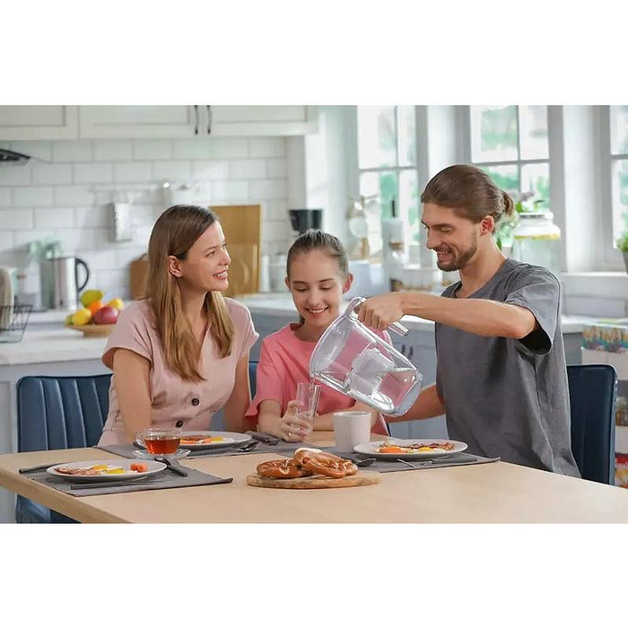 Filter jug Philips AWP2935WHT/31 1106001, 2.6 l