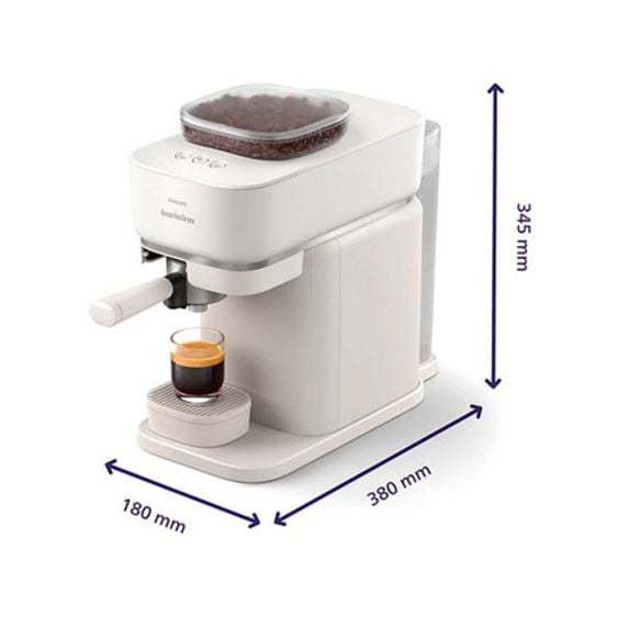 Coffee machine PHILIPS Baristina BAR300/00