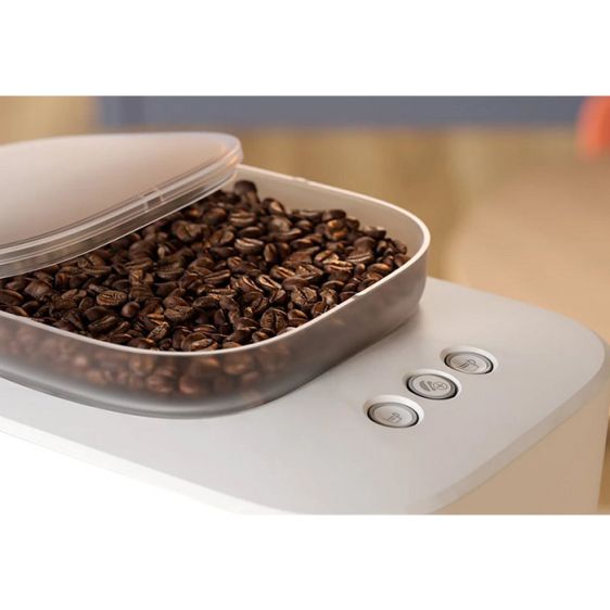Coffee machine PHILIPS Baristina BAR302/20