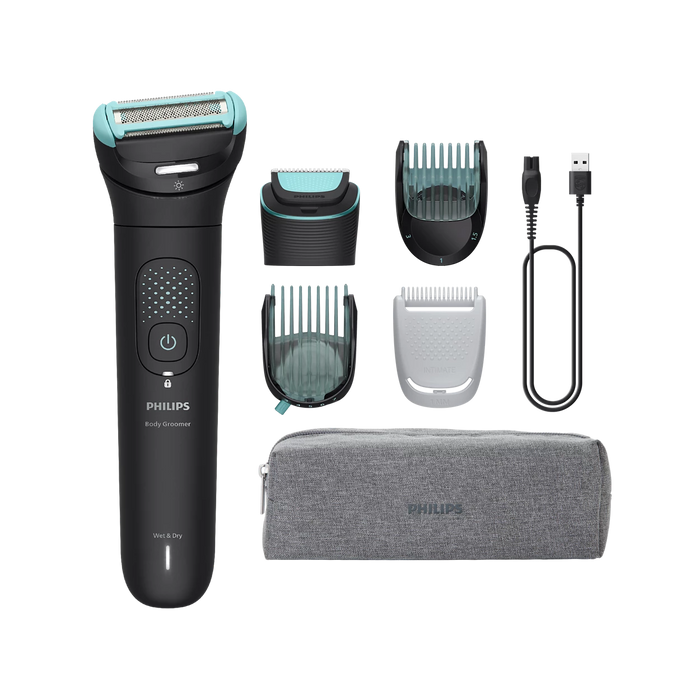 Trimmer PHILIPS BG7470/15 Body Groomer