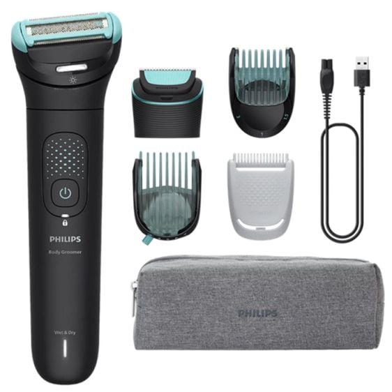 Trimmer PHILIPS BG7470/15 Body Groomer