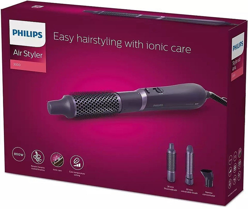 Curling iron PHILIPS BHA305/00