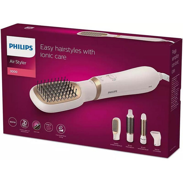 Curling iron PHILIPS BHA310/00
