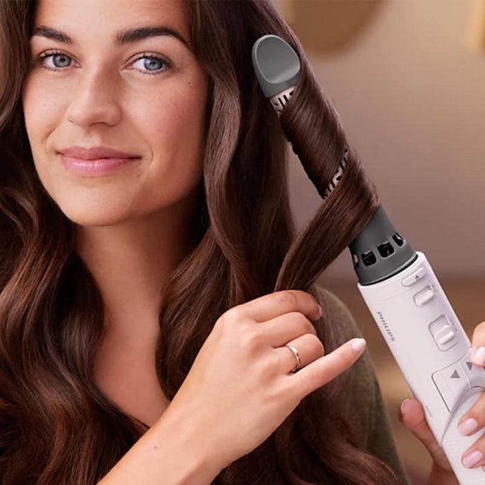 Curling iron PHILIPS BHA710/00