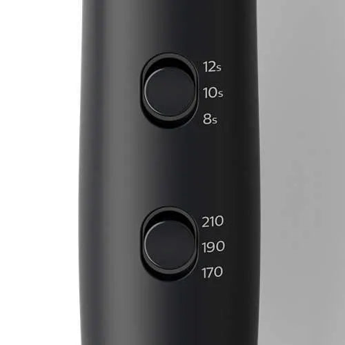 Masha PHILIPS BHB876/00