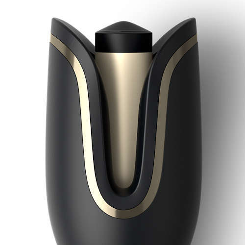 Curling iron PHILIPS BHB876/00