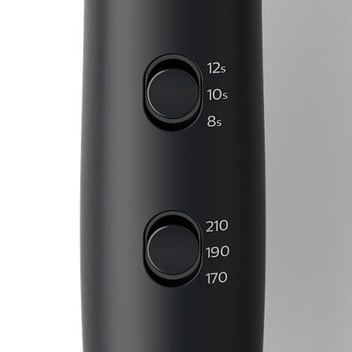 Curling iron PHILIPS BHB876/00