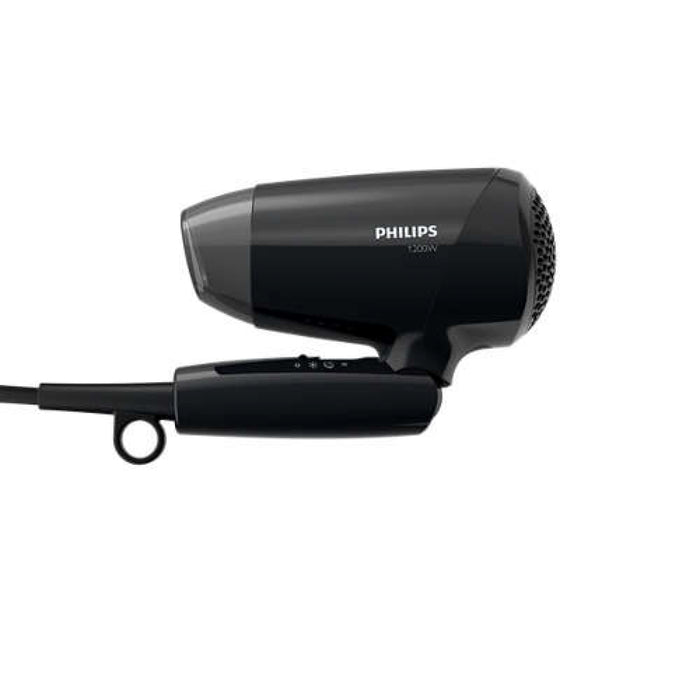 Hair dryer PHILIPS BHC010/10
