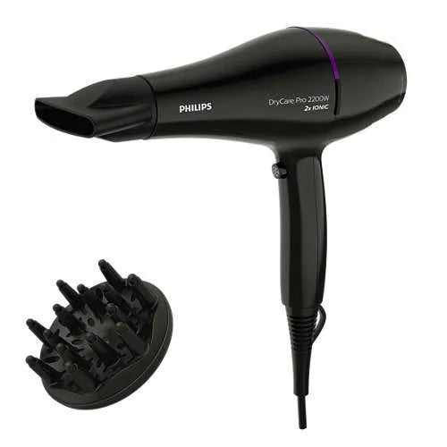 Hair dryer PHILIPS BHD274/00