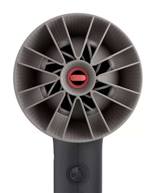 Hair dryer PHILIPS BHD351/30