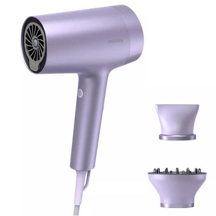 Hair dryer PHILIPS BHD720/10