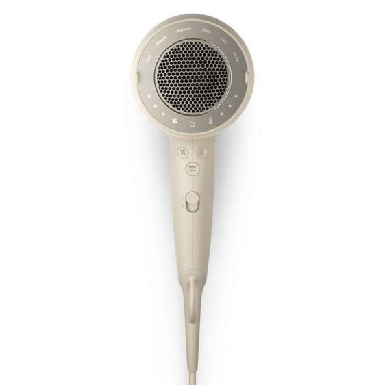 Hair dryer PHILIPS SenseIQ BHD829/00