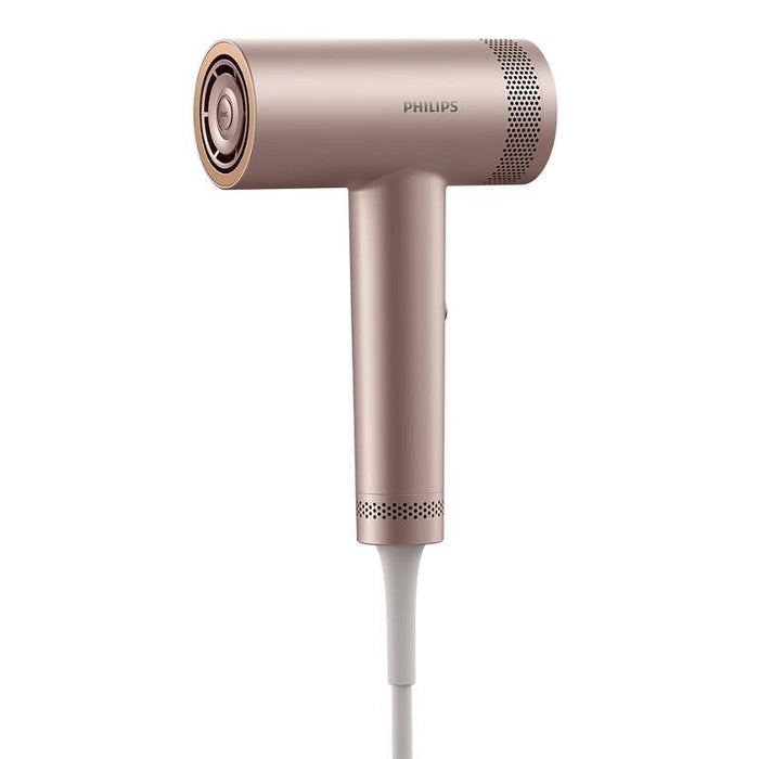 Hair dryer PHILIPS BHD837/10 with Thermo Shield Advanced