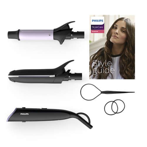Hair straightener Philips BHH811/00***