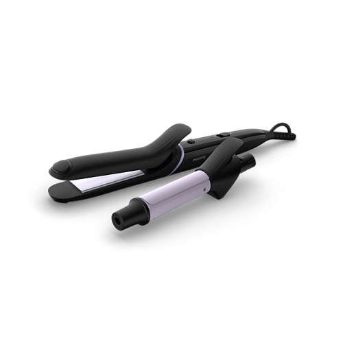 Hair straightener Philips BHH811/00***