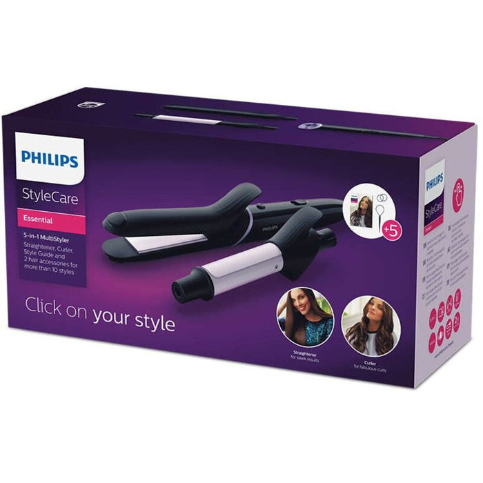 Hair straightener Philips BHH811/00***