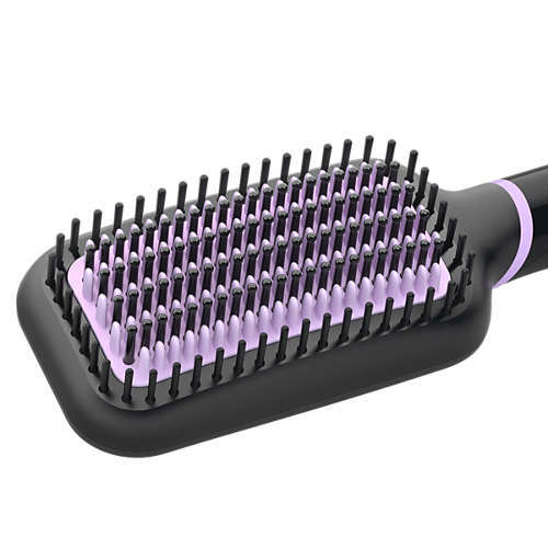 Electric hair brush Philips BHH880/00***