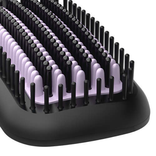 Electric hair brush Philips BHH880/00***