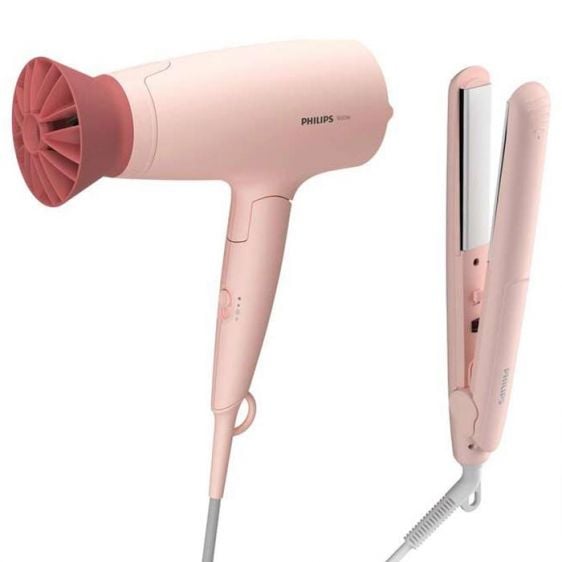 Hair set PHILIPS BHP398/00