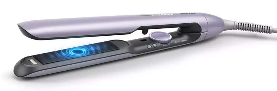 Hair straightener Philips BHS742/00