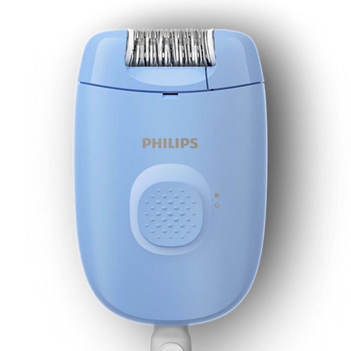 Epilator PHILIPS BRE228/00