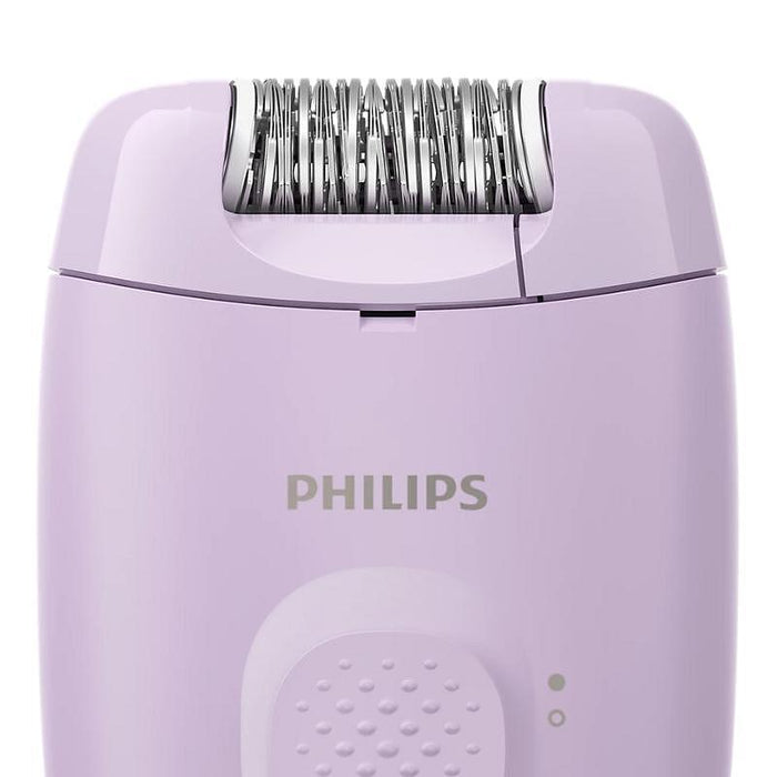 Epilator PHILIPS BRE237/00 with cable