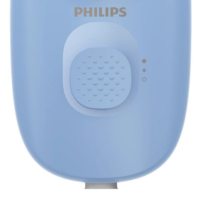 Epilator PHILIPS BRE247/00 with cable