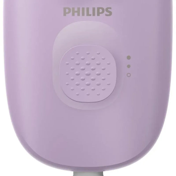 Epilator PHILIPS BRE257/00 with cable