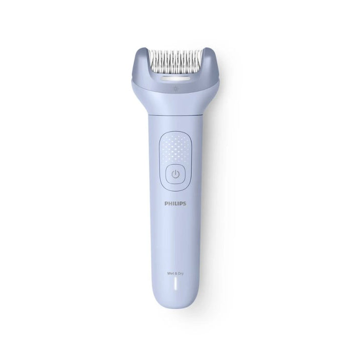 Epilator PHILIPS BRE708/00 Wet & Dry