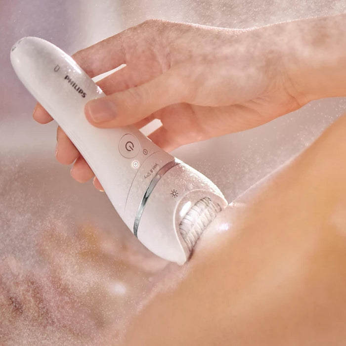 Epilator PHILIPS BRE710/00