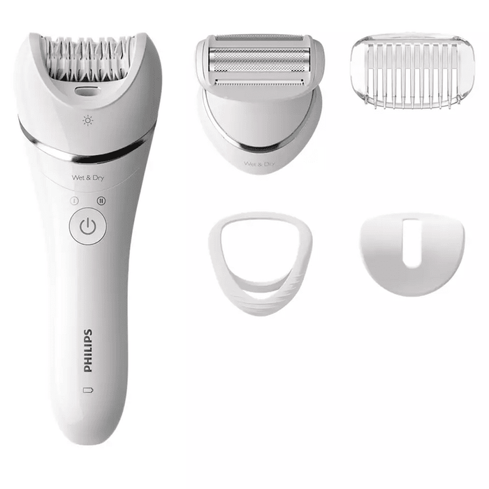 Epilator PHILIPS BRE710/00