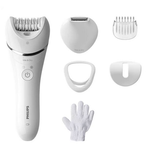 Epilator PHILIPS BRE715/00
