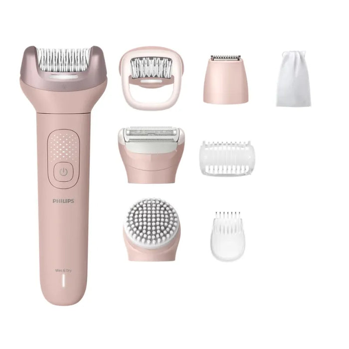 Epilator PHILIPS BRE719/00 Wet & Dry