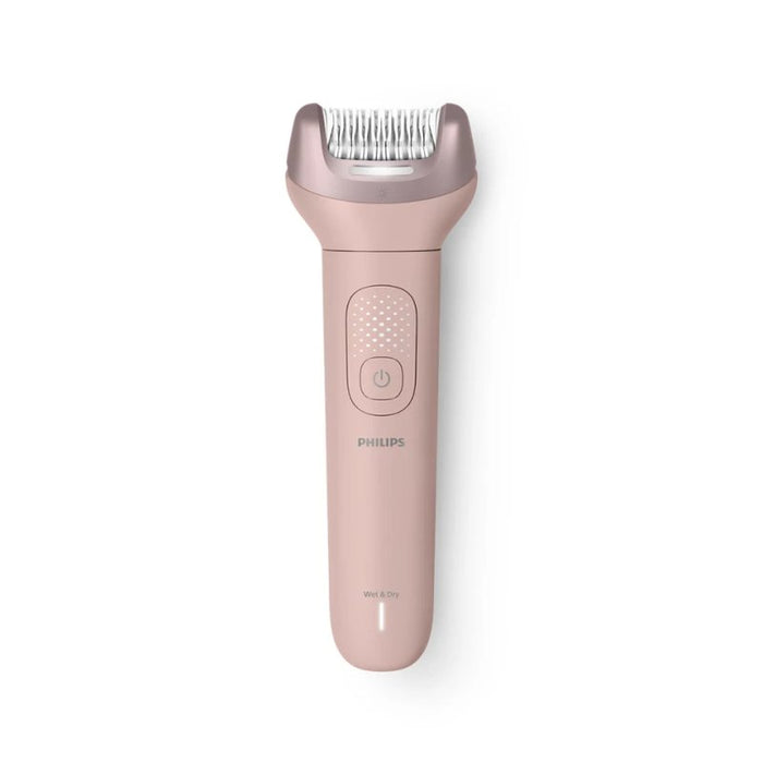 Epilator PHILIPS BRE719/00 Wet & Dry