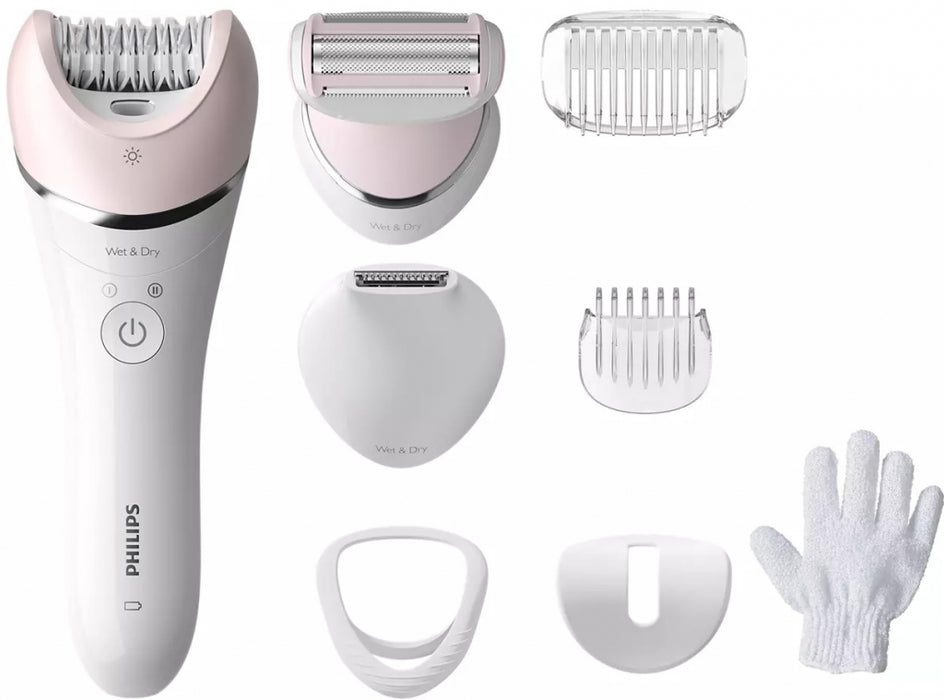 Epilator PHILIPS BRE721/00
