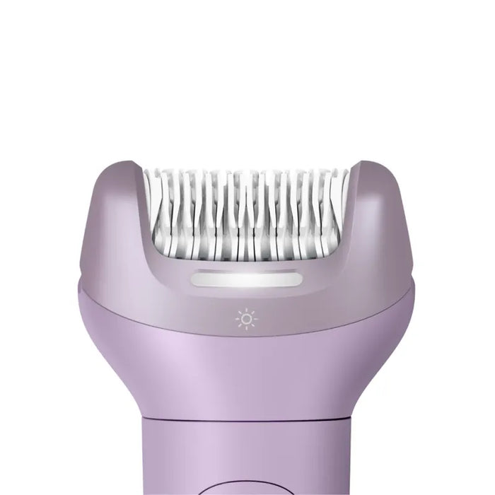 Epilator PHILIPS BRE728/00 Wet & Dry