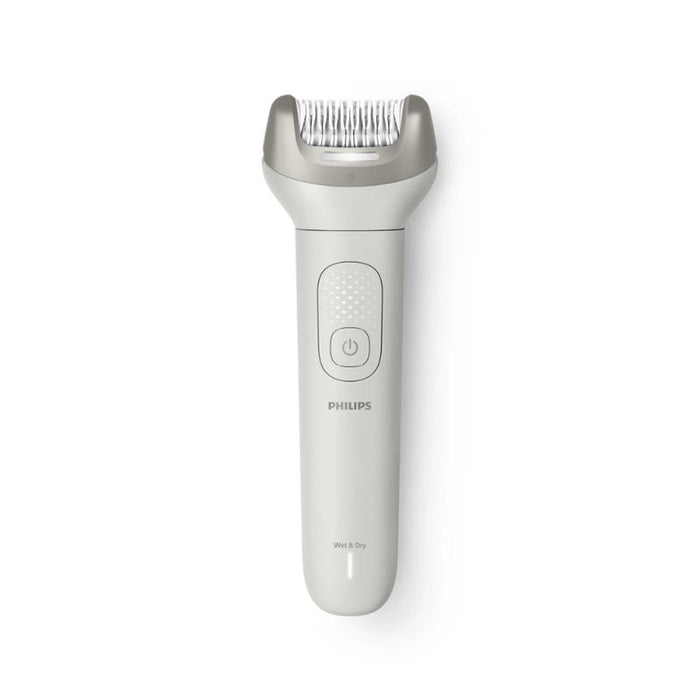 Epilator PHILIPS BRE750/00 Wet & Dry Series 9900