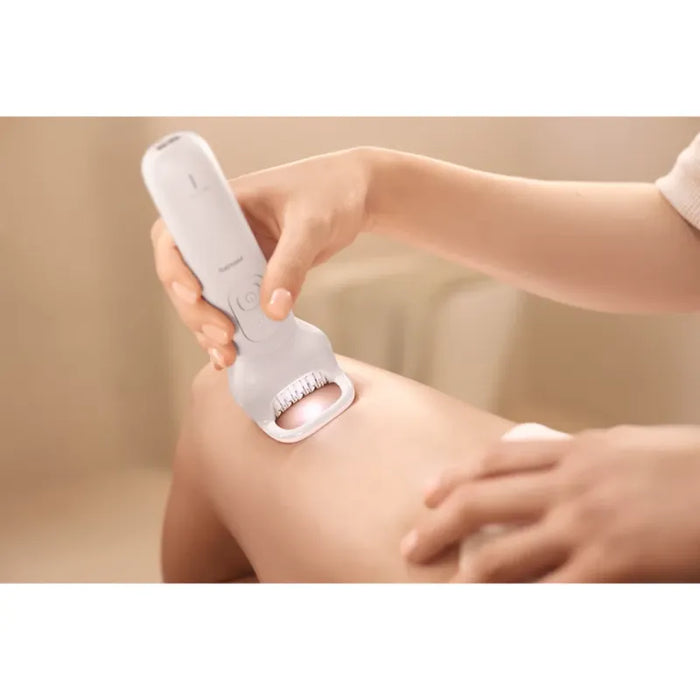 Epilator PHILIPS BRE750/00 Wet & Dry Series 9900