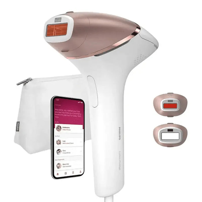 Photoepilator Philips BRI945/00 Lumea