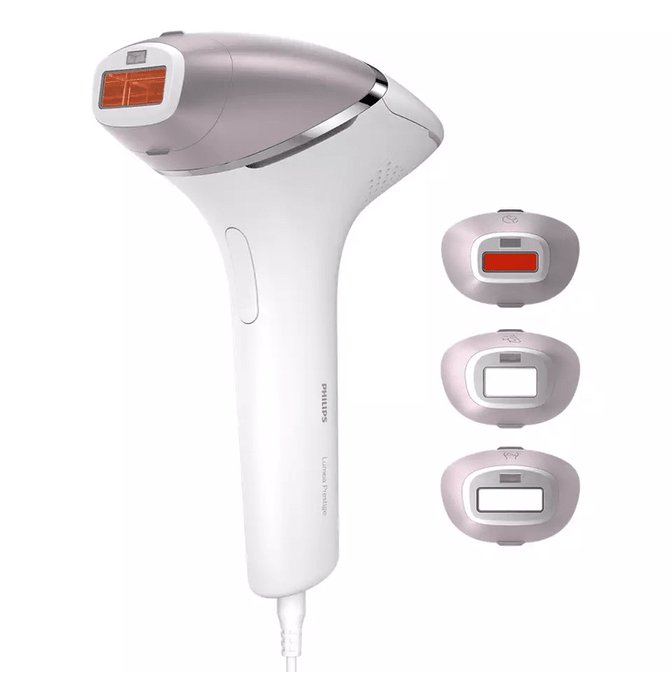 Photoepilator Philips BRI947/00 Lumea