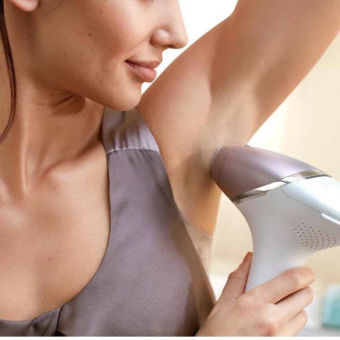 Photoepilator Philips BRI947/00 Lumea