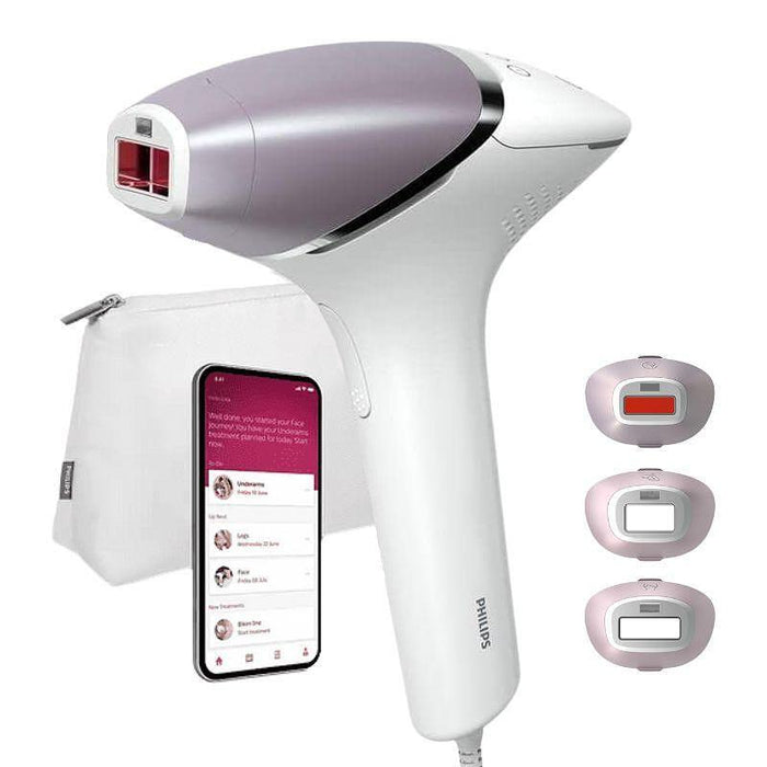 Photoepilator Philips BRI947/00 Lumea