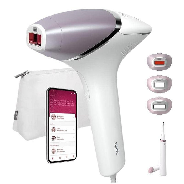 Photo epilator PHILIPS Lumea IPL 8000 Series BRI949/00