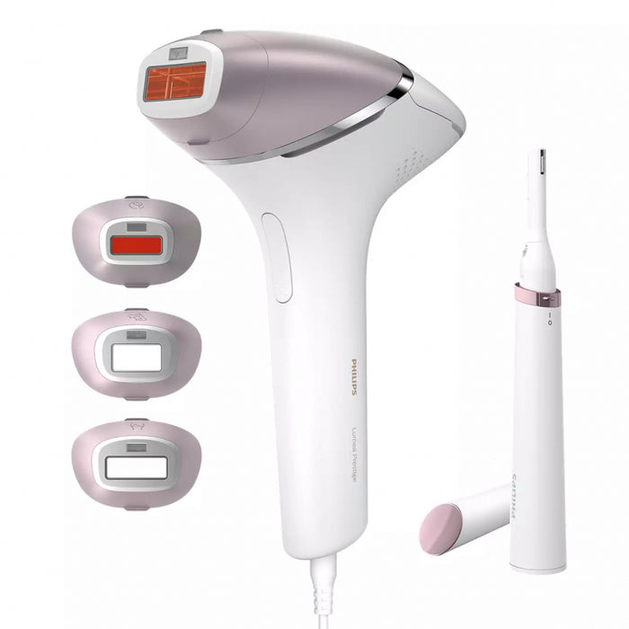 Photo epilator PHILIPS Lumea IPL 8000 Series BRI949/00