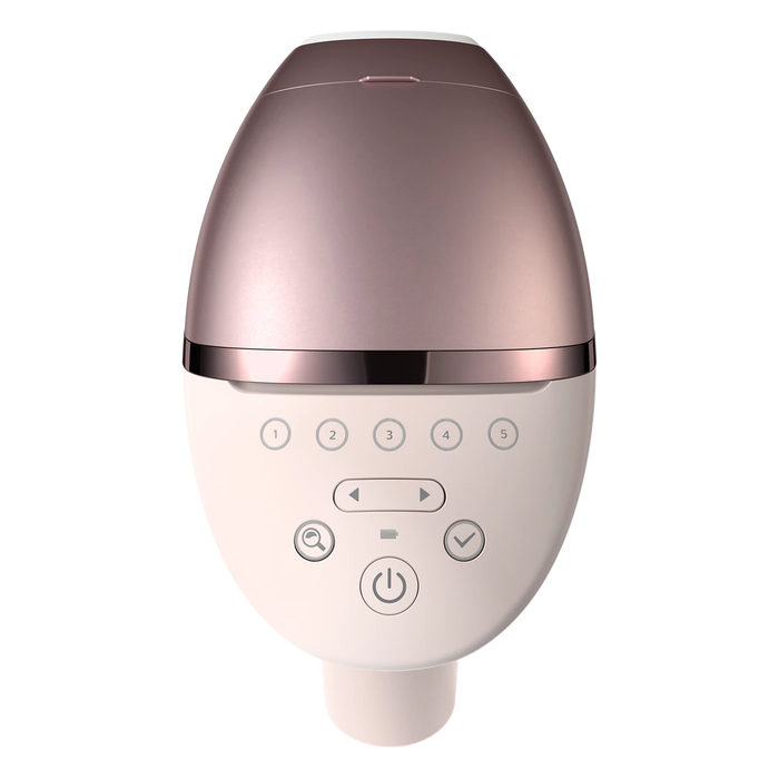 Photo epilator PHILIPS Lumea IPL 9900 Series BRI977/00