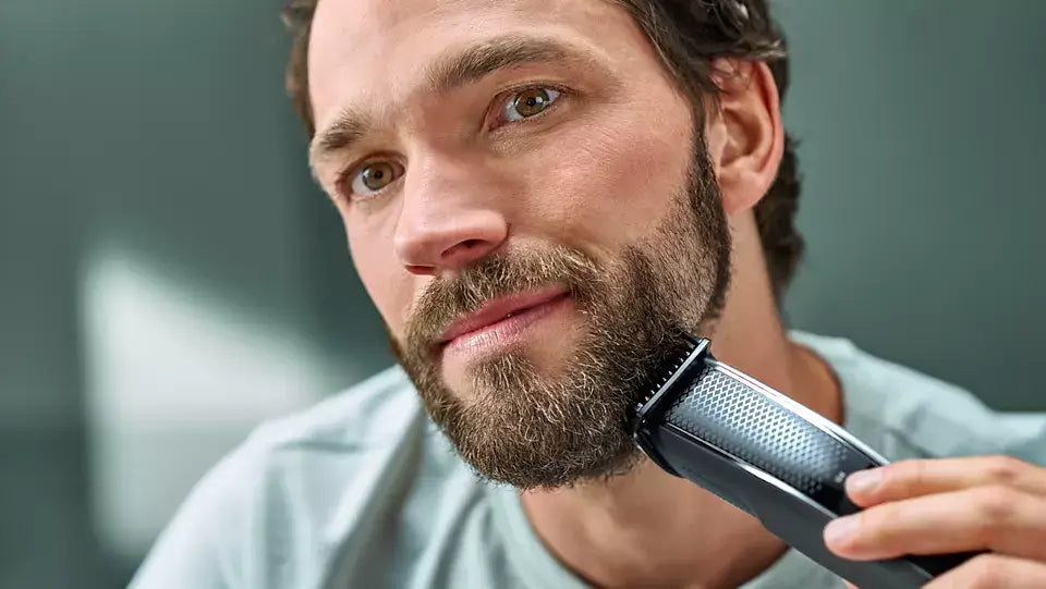 Beard trimmer PHILIPS BT5515/20